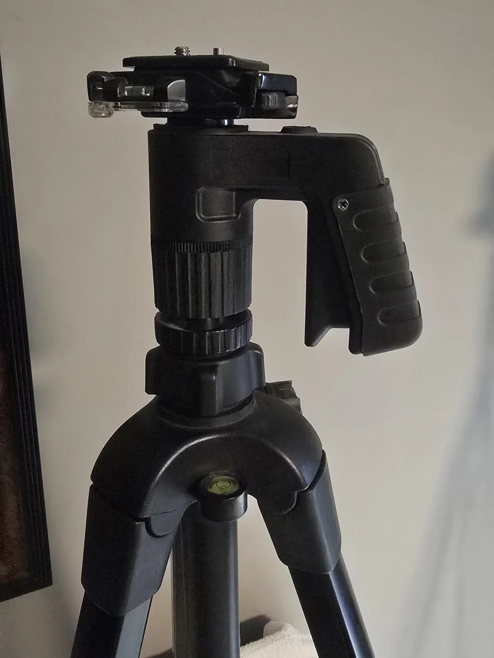Tripod Platinum Plus 6600PG